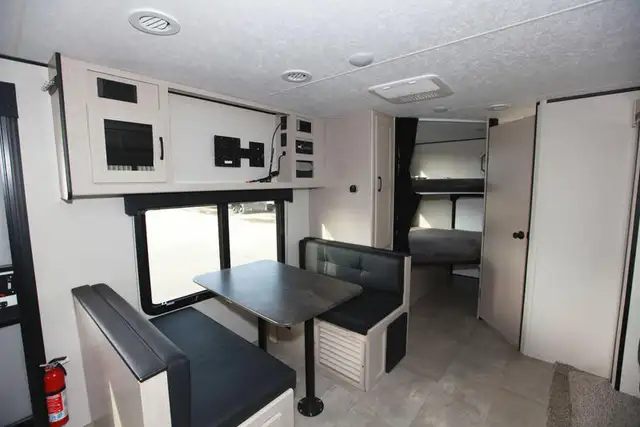 2021 Coachmen Apex 256 BHS Ultra Lite - Photo 24