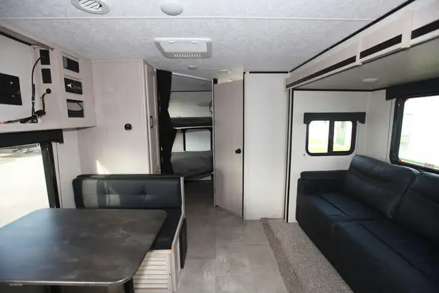 2021 Coachmen Apex 256 BHS Ultra Lite - Photo 25