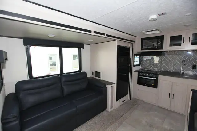 2021 Coachmen Apex 256 BHS Ultra Lite - Photo 26