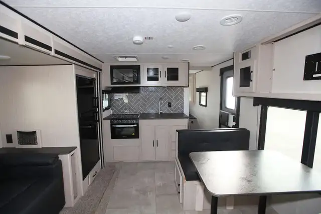 2021 Coachmen Apex 256 BHS Ultra Lite - Photo 27