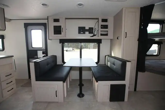 2021 Coachmen Apex 256 BHS Ultra Lite - Photo 28