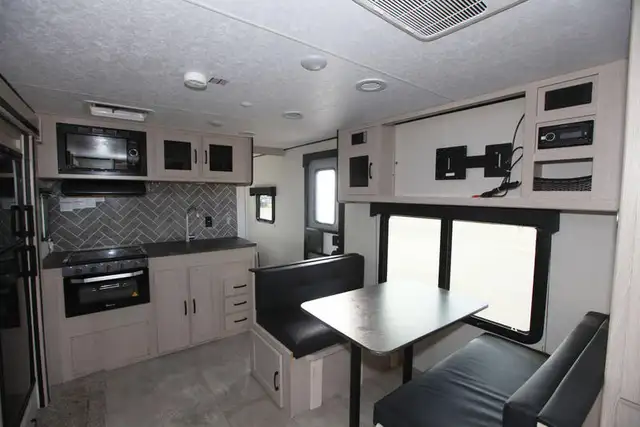 2021 Coachmen Apex 256 BHS Ultra Lite - Photo 29