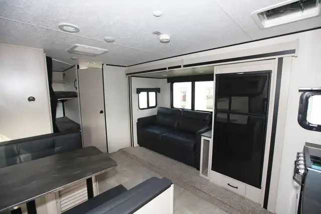 2021 Coachmen Apex 256 BHS Ultra Lite - Photo 30