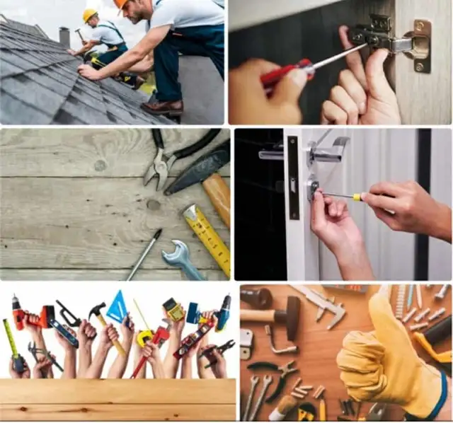 ALL GTA HANDYMAN quick and reliable services 647-403-7876 - Photo 2