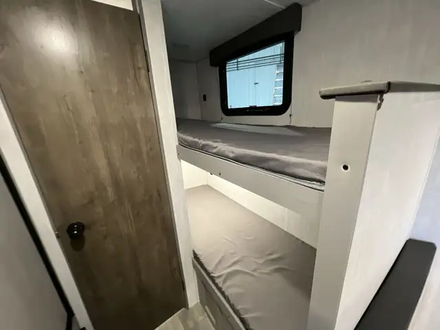 Lightweight Family Bunkhouse Travel Trailer - Photo 10