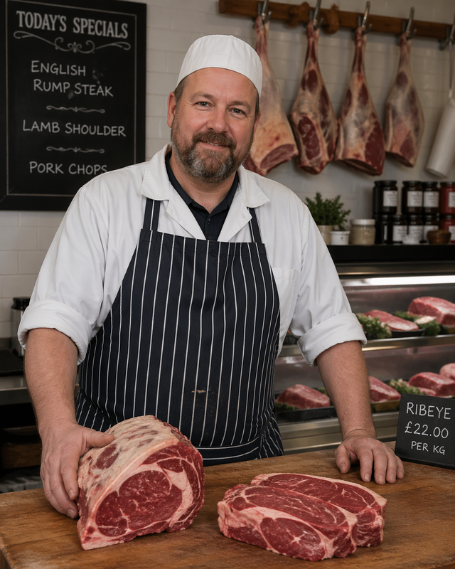 HIRING: Butcher – Aurora, L4G 1M1