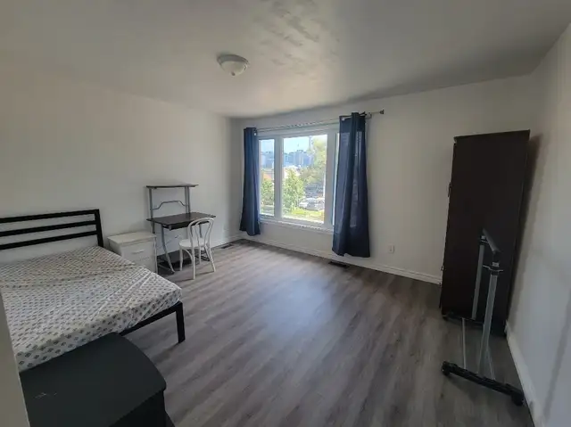 Vacant rooms downtown Toronto for movein start ASAP/June/July - Photo 2