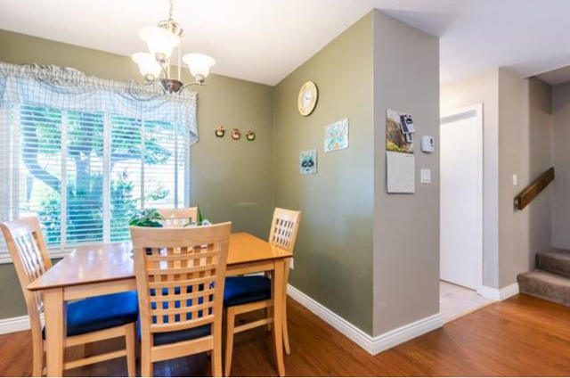 3 Bed, 3 Parking, Gated w Private Yard Langley Townhome -$2495 - Photo 3