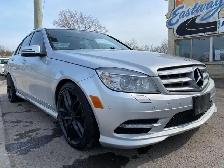 2011 Mercedes-Benz C-Class C300 4MATIC - Photo 2