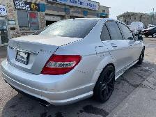 2011 Mercedes-Benz C-Class C300 4MATIC - Photo 4