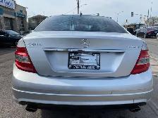 2011 Mercedes-Benz C-Class C300 4MATIC - Photo 5