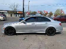 2011 Mercedes-Benz C-Class C300 4MATIC - Photo 8