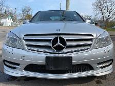 2011 Mercedes-Benz C-Class C300 4MATIC - Photo 10