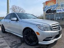 2011 Mercedes-Benz C-Class C300 4MATIC - Photo 11