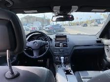 2011 Mercedes-Benz C-Class C300 4MATIC - Photo 13