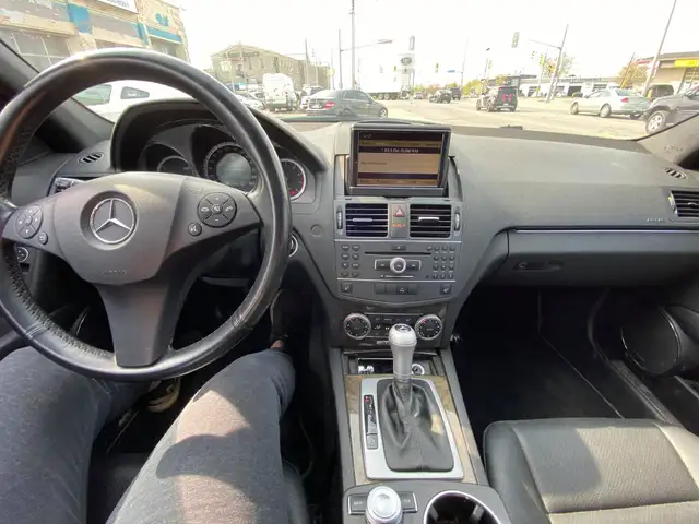 2011 Mercedes-Benz C-Class C300 4MATIC - Photo 15