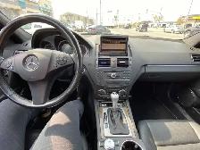 2011 Mercedes-Benz C-Class C300 4MATIC - Photo 15