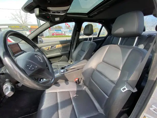 2011 Mercedes-Benz C-Class C300 4MATIC - Photo 16