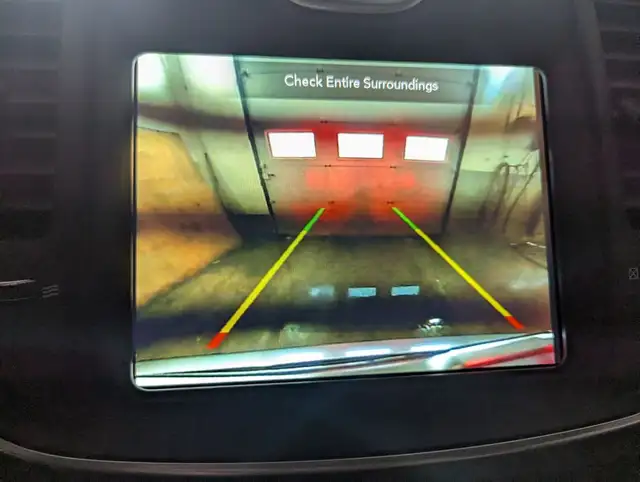 2019 Chrysler 300 300C PLATINUM EDITION WITH NAVIGATION! - Photo 15