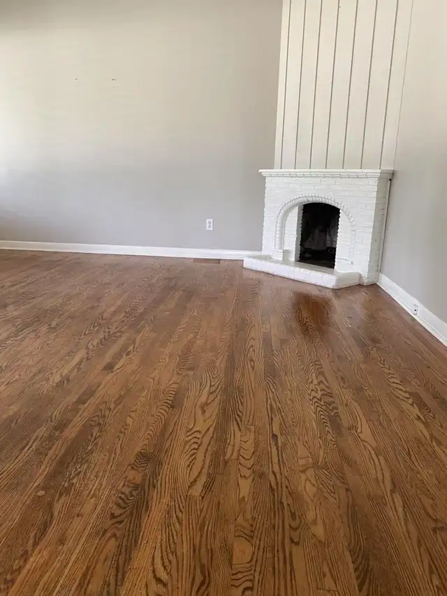 Three Rooms First Floor Unit for Rent in Burlington