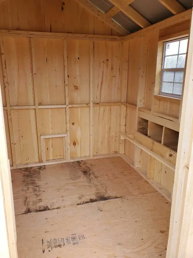chicken coop - Photo 6