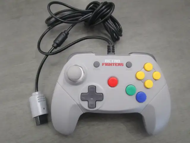 Nintendo 64 Bundle - Photo 5