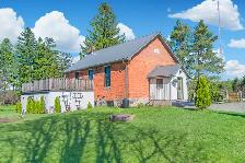 586274 County Road 17, Mulmur&nbsp.MLS Real Estate Listing