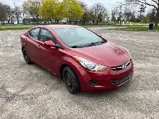 2013 Hyundai Elantra 140,000 km Certified - Photo 3