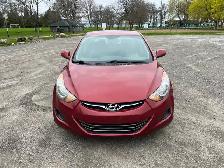 2013 Hyundai Elantra 140,000 km Certified - Photo 4