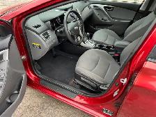 2013 Hyundai Elantra 140,000 km Certified - Photo 7