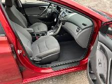 2013 Hyundai Elantra 140,000 km Certified - Photo 8