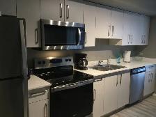 FURNISHED 1 Bedroom Condo near YYC - Metis Trail/128 Ave NE