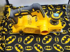 DeWalt DCP580 Cordless Brushless Planer (#18849-2)
