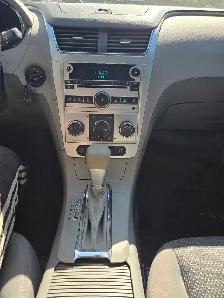 2011 CHEV MALIBU LS