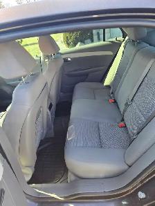 2011 CHEV MALIBU LS - Photo 2