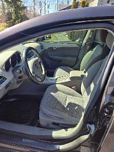 2011 CHEV MALIBU LS - Photo 3
