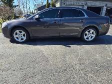 2011 CHEV MALIBU LS - Photo 4