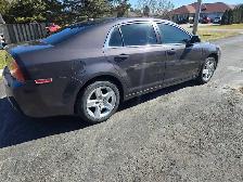 2011 CHEV MALIBU LS - Photo 5
