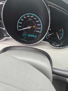2011 CHEV MALIBU LS - Photo 6