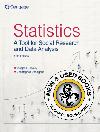 Statistics 12th Edition by Joseph F. Healey 9798214158549