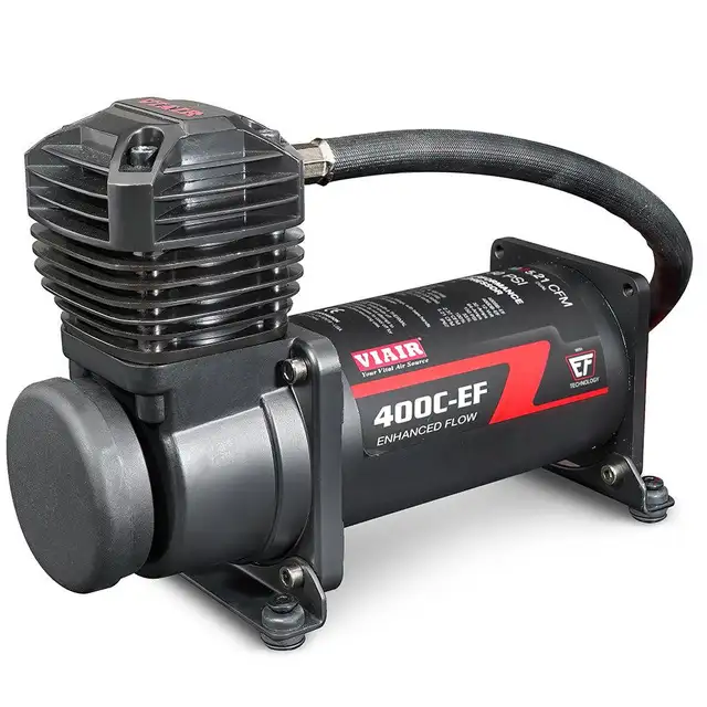 VIAIR 40040 400C 12 VOLTS AIR COMPRESSOR KIT