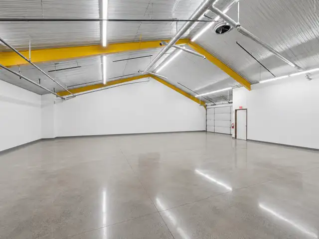 Commercial Space for Lease, H-431 Thames, Available October 1st - Photo 2