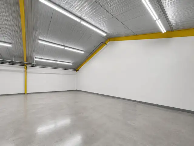 Commercial Space for Lease, H-431 Thames, Available October 1st - Photo 4