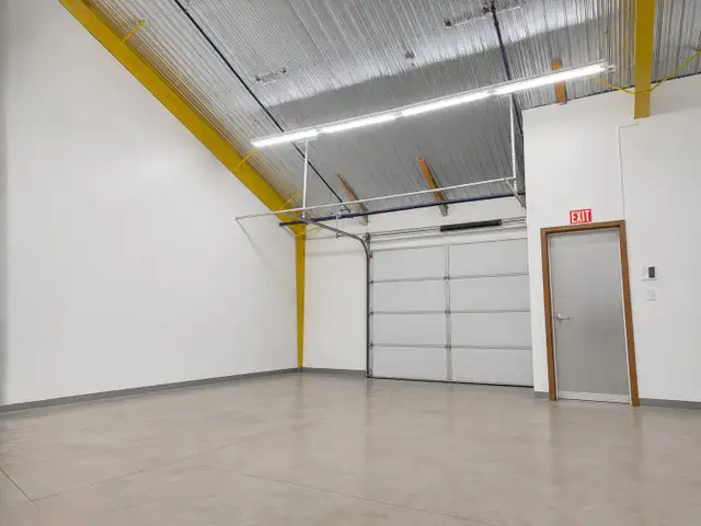 Commercial Space for Lease, H-431 Thames, Available October 1st - Photo 5