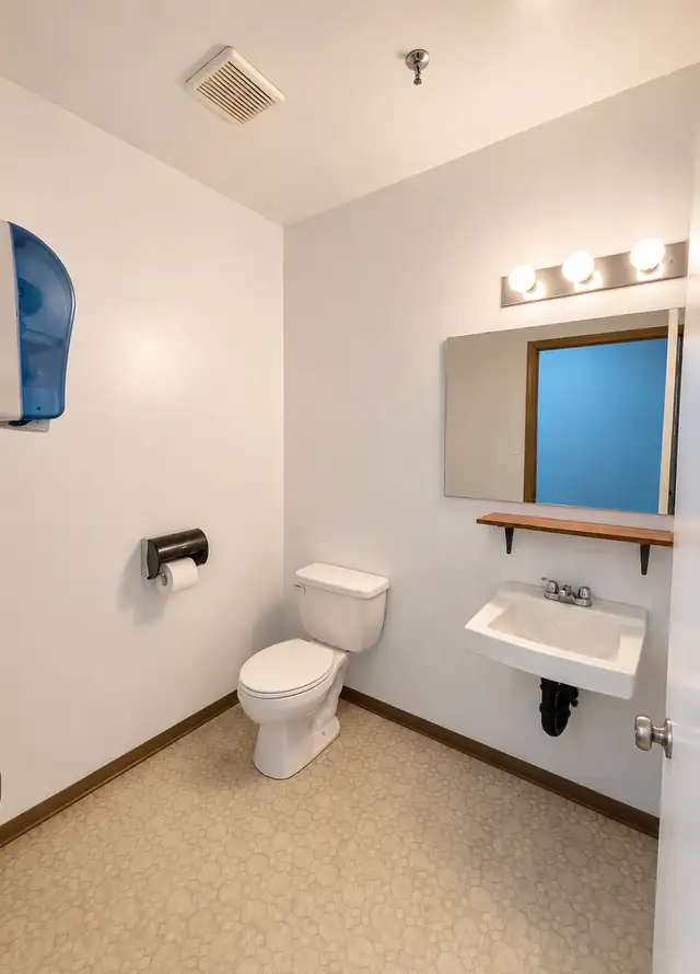 Commercial Space for Lease, H-431 Thames, Available October 1st - Photo 8
