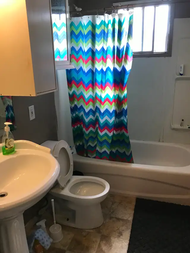 Furnished room $550 Monthly(confederation dr) utilities included - Photo 4