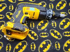 DeWalt DCF630 Cordless Brushless Drywall Screw Gun (#18849-1)