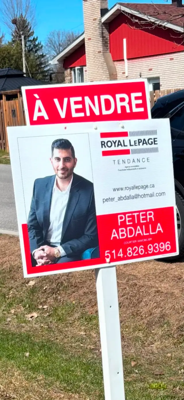 Duplex à Vendre - Photo 30