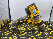 DeWalt DCD999 1/2 Brushless Cordless Hammer Drill (#18865-2)