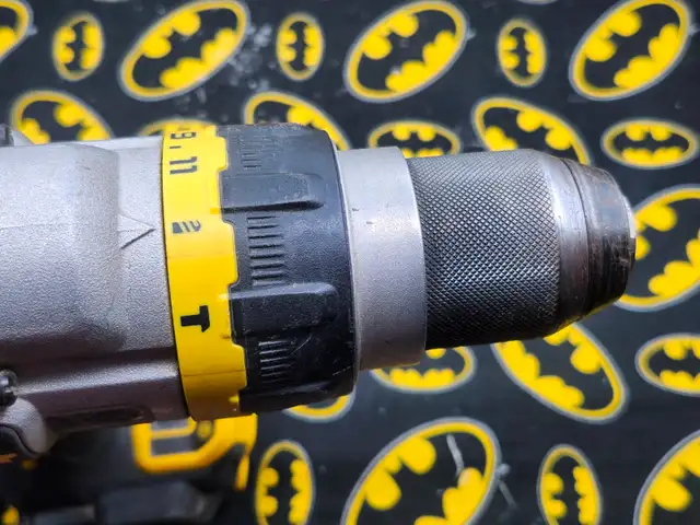 DeWalt DCD999 1/2 Brushless Cordless Hammer Drill (#18865-2) - Photo 4